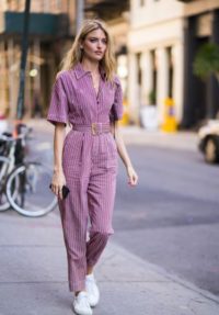 Les 7 vêtements que possèdent les femmes les plus stylées