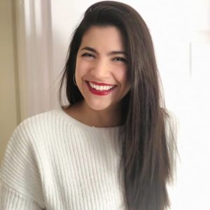 Rédactrice Bien Habillée Natacha Besel