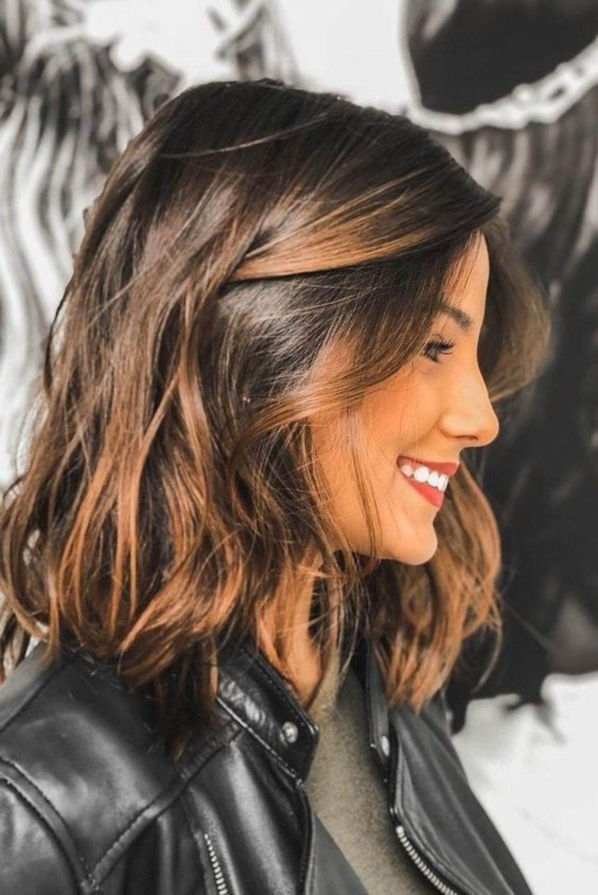 Relooking Coiffure Femme 50 Ans Relooking coiffure : comment sauter le pas ? - Bien habillée