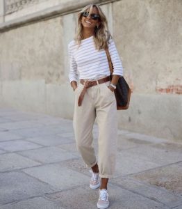 style femme automne
