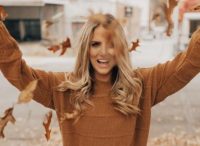 Comment bien s’habiller en automne ?