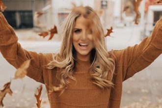 Comment bien s’habiller en automne ?