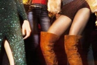Comment bien s’habiller pour une soirée années 70