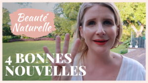 Beauté naturelle : pourquoi je n'y arrive pas