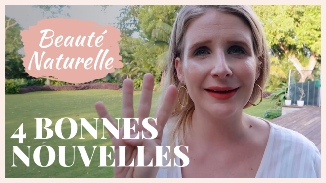 Beauté Naturelle : Pourquoi je n’y arrive pas ?