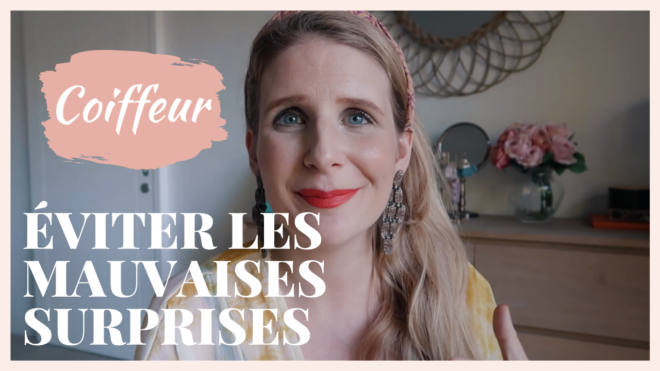 Coiffeur : comment préparer au mieux son rendez-vous ?