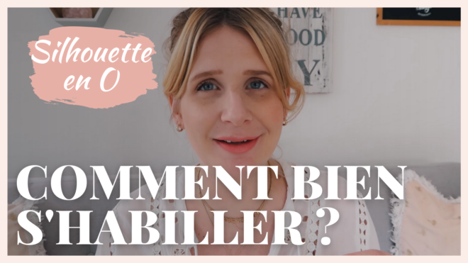 Comment Bien s’habiller quand on est Ronde