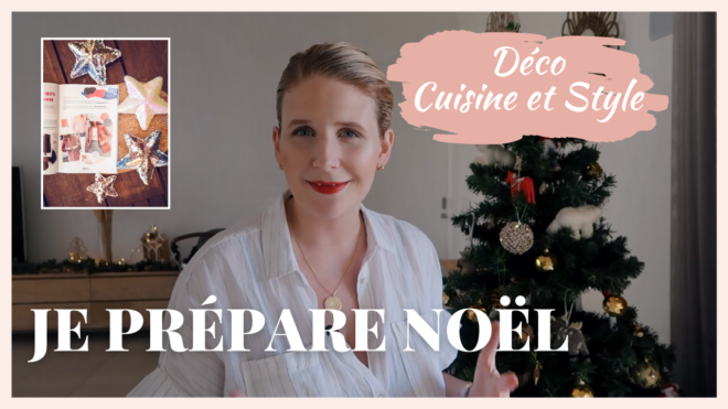 Je prépare Noël sous les Tropiques + mes Conseils Style pour être bien habillée pour les fêtes