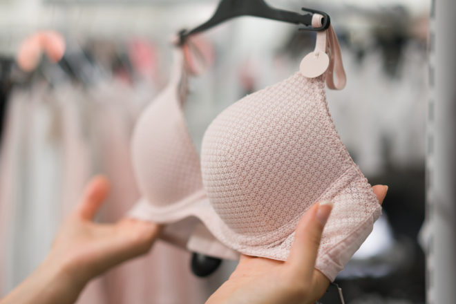 Comment choisir le soutien-gorge idéal en fonction de ma morphologie ?