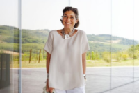 Comment avoir un look moderne quand on est une femme de plus de 60 ans ?