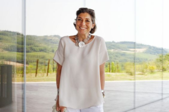 Comment avoir un look moderne quand on est une femme de plus de 60 ans ?