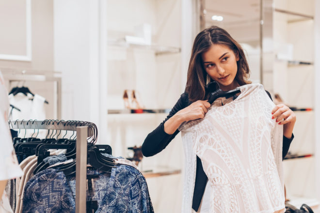 5 conseils pour porter le blanc quand on est pâle