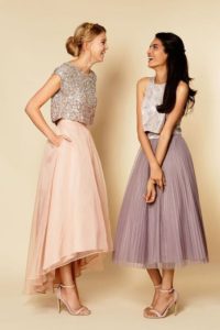 6 idées de tenues élégantes pour se rendre à une cérémonie