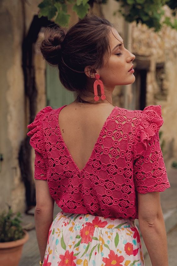 Du rose partout cet été !