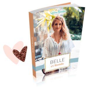 Guide Belle et Ronde couverture