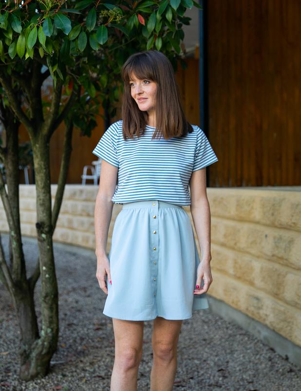Sortez vos pastels pour être tendance cet été !