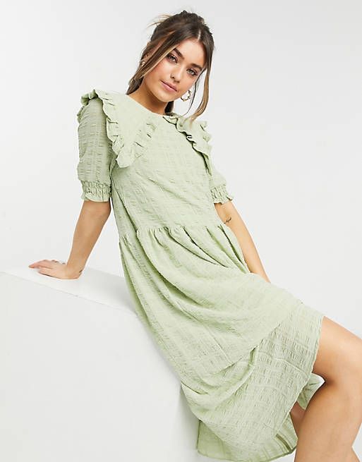 Quel vert choisirez-vous cet été ?