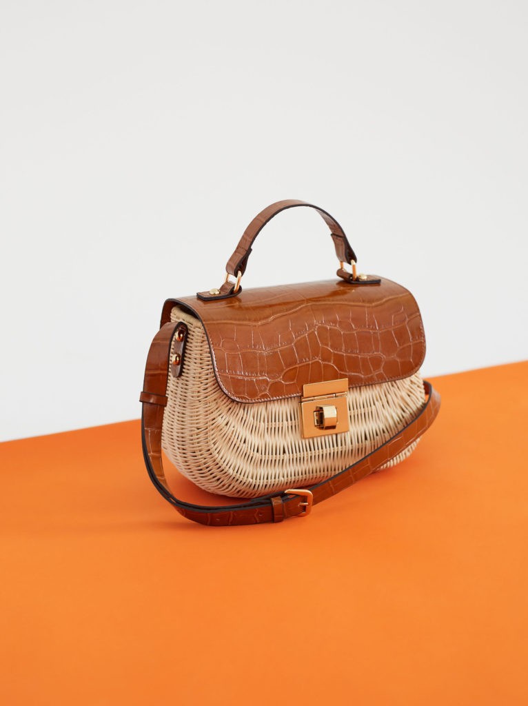 Optez pour un petit sac pour être tendance en 2021