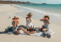 6 idées de tenues pour un pique-nique stylé