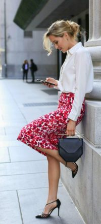 3 conseils pour avoir du style à la rentrée