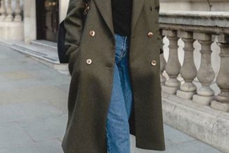Le guide pour bien choisir son manteau selon sa morphologie