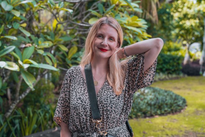 Secret de dressing : je vous montre toutes mes pièces léopard !