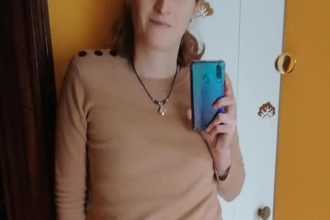 Le dressing de Sophie
