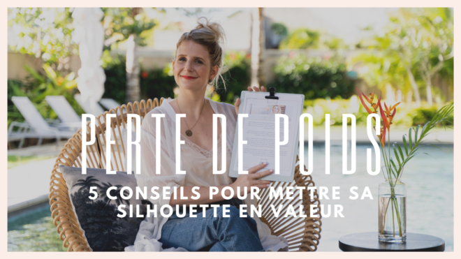 Comment s’habiller quand on a perdu du poids ?